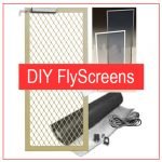 DIY screens