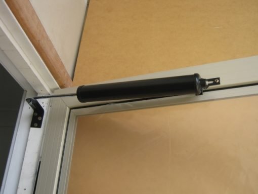 whitco door closer