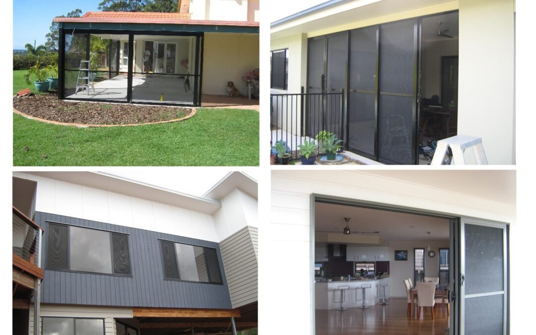 What Is Fibreglass Flyscreen Mesh?   Pros, Cons & Best Uses